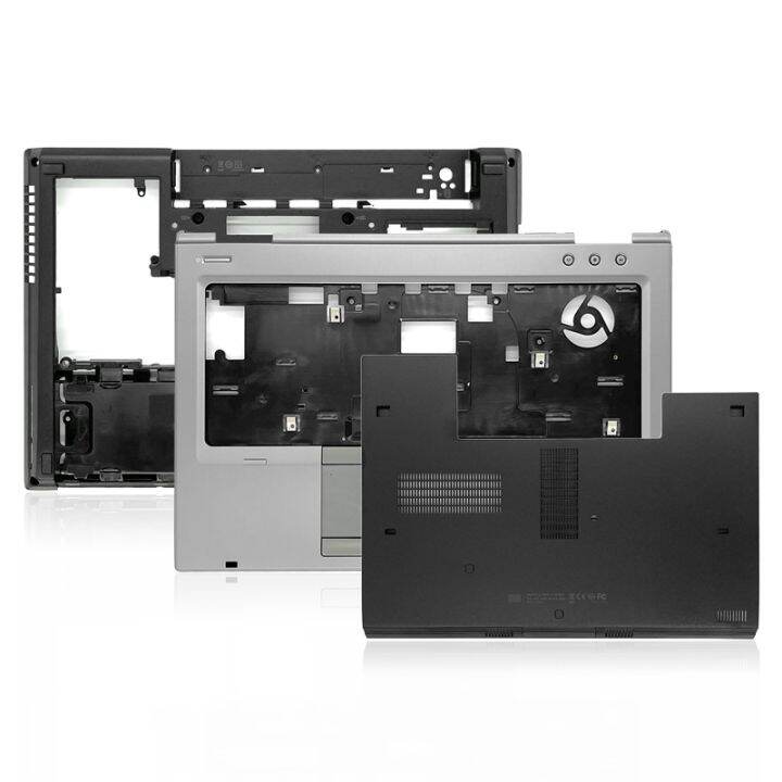 Ventola CPU Per HP EliteBook 8460P 8470P | DFS531205MC0T FAD9 | Ricambio Raffreddamento