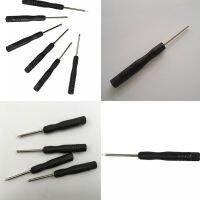 QIANYUE 1ชิ้น/เซ็ต5-Point 0.8mm Pentalobe ไขควงซ่อมเครื่องมือสำหรับโทรศัพท์