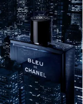 Shop Chanel Bleu De Chanel 100ml online