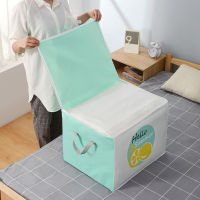 Quilt Storage Bag Big Mac Large Household Finishing Bag Moisture-proof Clothing Moving Packing Bag Artifact