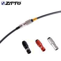 ZTTO จักรยานเสือภูเขาจักรยานเสือหมอบ Variable Speed Coaxial Adjuster 4มม.