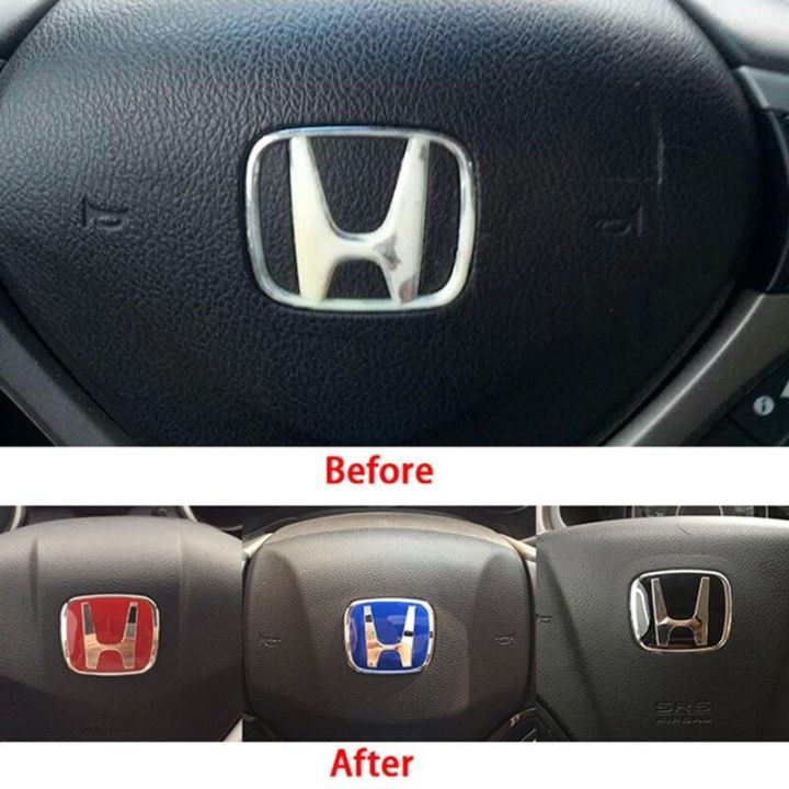 ywm-honda-steering-wheel-logo-steering-wheel-car-logo-badge-car-steering-wheel-sticker-for-honda-civic-accord-crv-hrv-fit-jazz-city-odyssey-jade-vezel-auto-emblem-badge-decal-decoration-honda-steering