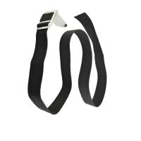 Keep Diving Scuba Weight Belt with Stainless Steel Buckle Weight-bearing Adjustable Webbing Dive Counterweight Belt Heavy Duty