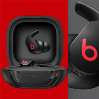 Kocoo ที่ครอบหูฟังสำหรับ Beats Fit Pro,อุปกรณ์เสริมหูฟังเคสป้องกันเต็มรูปแบบป้องกันแข็ง TPU กันกระแทก