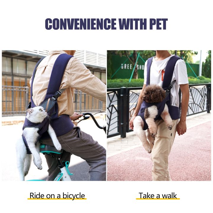 summer-dog-backpack-portable-double-shoulder-breathable-cat-bag-walking-tool-pet-supplies-pet-bag