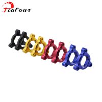 For HONDA CRF 1000L CRF1000L Aftica Twin/ABS/DCT 2016-2018 Motorcycle Accessories Suspension Fork Preload Adjusters