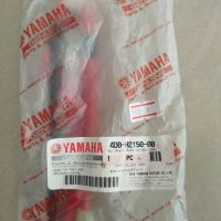 4D0-H2150-00 ชุดสายไฟแบตเตอรี่ขั้วบวก MIO FINO อะไหล่แท้ YAMAHA