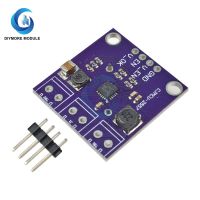 BQ25570 Solar Energy Harvester Module Nano Power Boost Converter Charge Buck Board DC 0.1V 5.1V Low Power