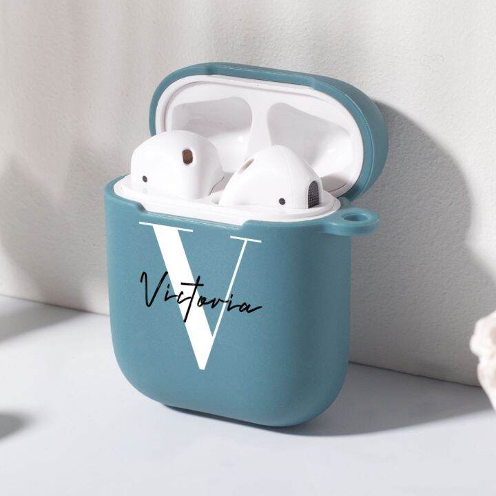 customize-for-airpods-2-case-cute-name-initials-letter-for-air-pod-silicone-luxury-cover-funda-airpods-case-earphone-accessories-headphones-accessorie