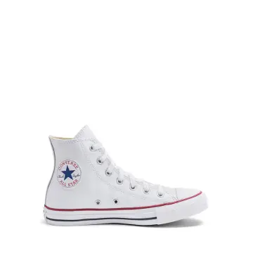 White converse clearance shoes kids