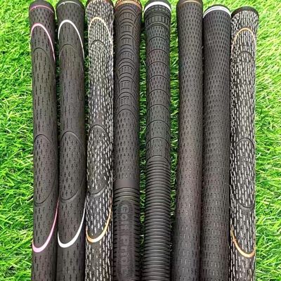 ：“{—— Golf Grips Honma Mens Womens Standard Beres 11 Choices Ruer/Cotton Yarn Golf Iron/Fairway Wood Grips 13 Pieces