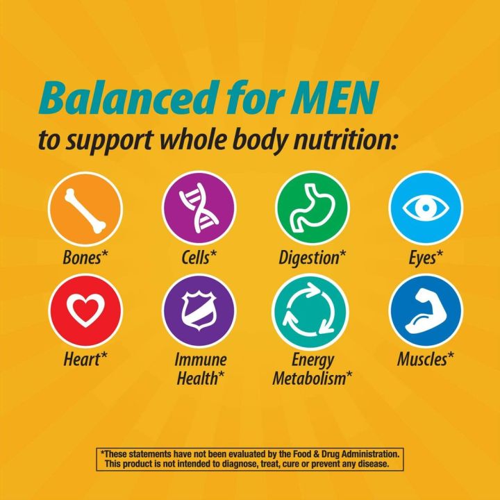 วิตามินรวม-สำหรับผู้ชาย-alive-once-daily-mens-multi-vitamin-60-tablets-natures-way