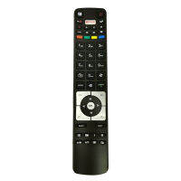 NEW Replacement for efunken TV Remote control RC5118 with NETFLIX D43F287M3CW D48F287M4CW TFLU4317UHD31B Fernbedienung