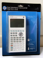 HP39GII Graphing Calculator Middle School Student Mathematical Chemistry SAT AP Exam Scientific Calculator Children Scientific