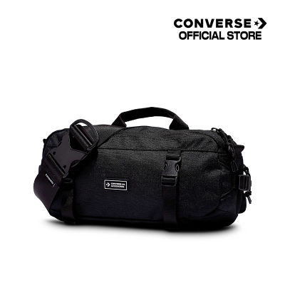 Converse Utility Sling Pack - Converse Black - Skate - 10022101-A01 - 1622101COBKXX