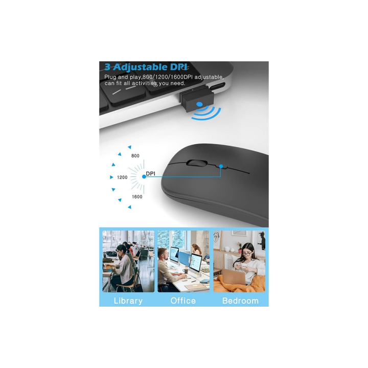 wireless-mouse-rechargable-2-4g-ultra-silent-optical-mouse-with-usb-and-type-c-receiver-for-laptop-macbook-black