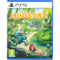 ✜ PS5 BUGSNAX (EURO)  (By ClaSsIC GaME OfficialS)