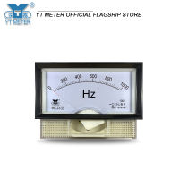 59L23เครื่องวัดความถี่กลาง100V อินพุต200Hz 300hz500hz1khz Hz เมตรเตาความถี่กลาง59L19