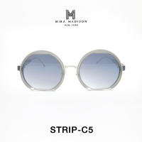 Mira Madison Sunglasses MR STRIP-ZZ C5 แว่นตากันแดด