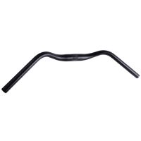 Bicycle Handlebar Mountain Bike Retro Comfortable Swallow Handle 31.8MM