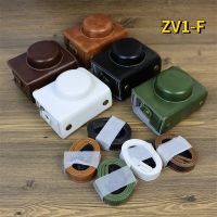 กล้อง ZV-1F ของโซนี่ฝาปิดแม่เหล็กวินเทจ ZV1F Tali Bahu ครึ่งล่าง ZV1F อุปกรณ์เสริม Vlog