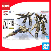 Bandai HG 1/100 YF-19 4573102642585 C3