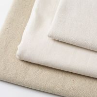 Raw Cloth Faux Linen Fabric Rough Cotton Fabric For Embroidery Sewing Storage Bag and Background Material 25x155cm Exercise Bands