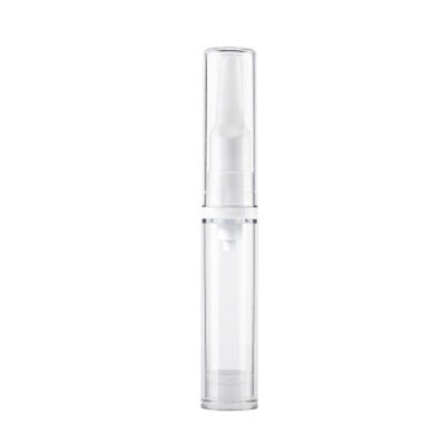 Airless Vacuum Portable For Eye Cream Lotion Makeup Tools Vacuum Eye Cream Bottle Portable Sub-bottle AS Essence Bottle
