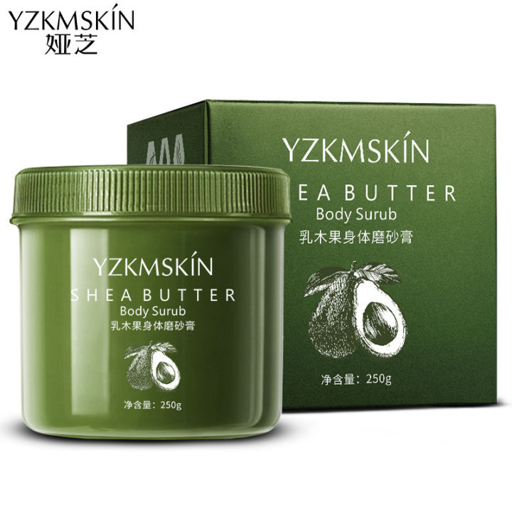 ขาวได้ทั้งตัว-yzkmskin-สคับขัดผิวขาว-สครับผิวกายไนอาซินาไมด์-ครีมขัดผิวกาย-เอกซ์โฟลิเอทติ้ง-บอดี้-สครับ-สกินสครับผิว-สครับขัดผิว-สคลับขัดผิวขาว-ขัดผิว-ขัดผิวขาวถาวร-สรับขัดผิว-ปรับปรุงผิวหนังไก่-สคับเ