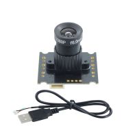 OV9726 Camera Module USB Camera Module 1M Pixes USB Free Driver CMOS Sensor Vision -Distance