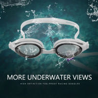 AOLIKES nd Professional Swimming Goggles Anti-Fog UV Adjustable Men Women Waterproof Silicone Swim Glasses Eyewear