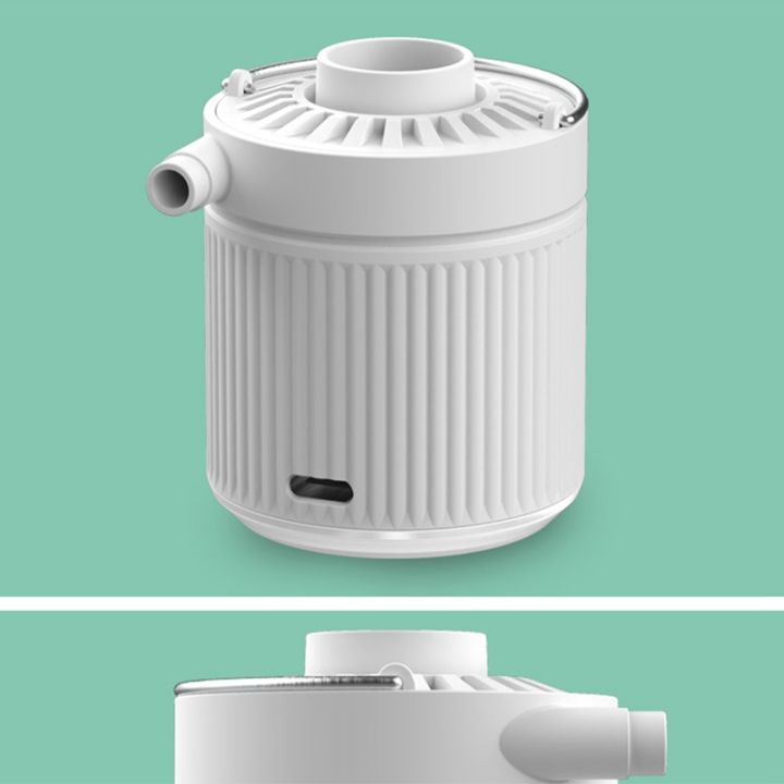 mini-multi-purpose-rechargeable-wireless-home-beach-electric-air-pump-small-travel-air-pump-swimming-ring-air-pump
