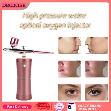 30ml/bottle Water Based Liquid Foundation Face Makeup Concealer Spray  Airbrush Foundation - AliExpress