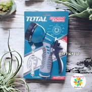 Vòi xịt tưới cây 8 tia đa năng Total THWS010901