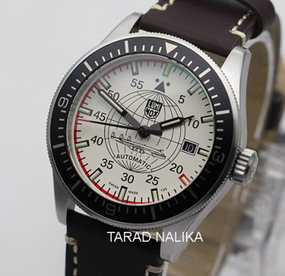 นาฬิกา Luminox CONSTELLATION® Automatic, 42 mm, Pilot Watch XA.9607 (ของแท้ รับประกันศูนย์) Tarad Nalika