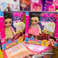 คละแบบ ตุ๊กตา เจ้าหญิง ชุดแต่งหน้า ชุดเจ้าหญิง บาร์บี้ ชุดบาร์บี้ เจ้าชาย barbie ของเล่น​ ตุ๊กตาของเล่น ตุ๊กตาเจ้าหญิง