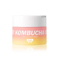 คลีนซิ่ง บาล์ม เพื่อผิวสะอาดชุ่มชื้น BNB Barenbliss K.O! Kombucha Omega Deep Cleansing Balm