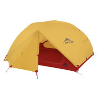 MSR ELIXIR 3 TENT V2 GOLD