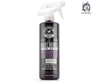 Chemical Guys Bare Bones Undercarriage Spray (16 oz) น้ำยาเคลือบห้องเครื่องและช่วงล่าง (ขวดจริง)