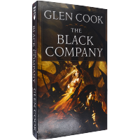 The black company chronicles of the black company Glen cook