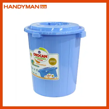 Buy Orocan Utility Can online | Lazada.com.ph