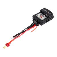 Segolike 1Pc XINLEHONG 9125 1/10รถ RC 60A ESC 46กม./ชม.วิทยุบังคับความเร็วสูงรถแข่งของเล่นอะไหล่