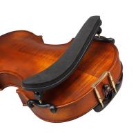 Professional Adjustable Viola Shoulder Rest Thick Soft Sponge Support Padded Violin Accessories