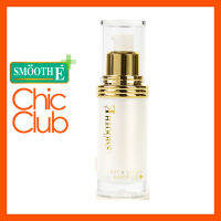 Smooth E Gold White &amp; Ageless Babyface Cream 30ml หมดอายุ 09/2024 สมูท อี ไวท์ แอนด์ เอจเลส เบบี้เฟช ครีม 30 มล