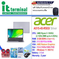 Notebook Acer Aspire 5 A515-45-R503