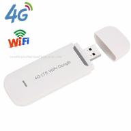USB phát wifi từ sim 4G HSPA Dongle, Bảo hành 1 đổi 1, tặng kèm sim 4g data khủng từ MƯỜNG THANH ROYAL thumbnail