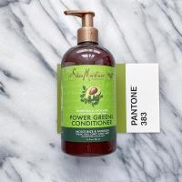 CGM SheaMoisture Power Greens Moringa Avocado Conditioner 384ml