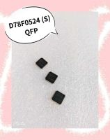 D78F0524(S) QFP