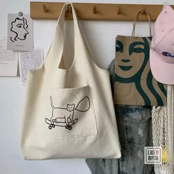 Jual Tote Bag Wanita Oct 2023