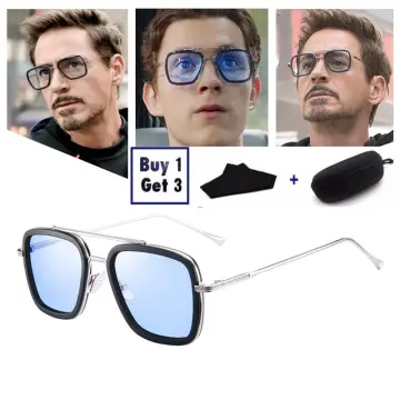 Shop Ironman Sunglasses For online - Feb 2024